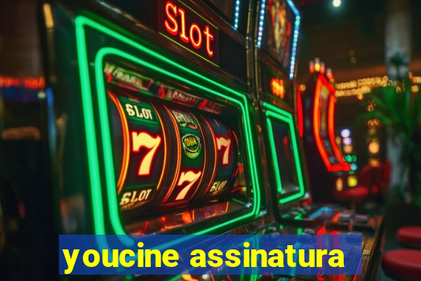 youcine assinatura